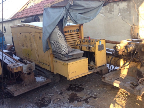 鑽(zuàn)通25噸 (8)