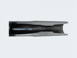 管端(duān)加厚母