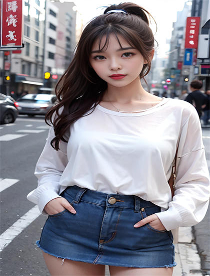 上海电影艺术学院-欧美美女图库