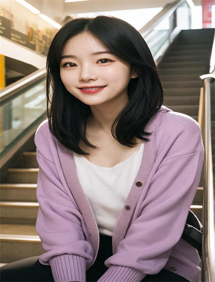 校园激情-女童毛衣编织视频